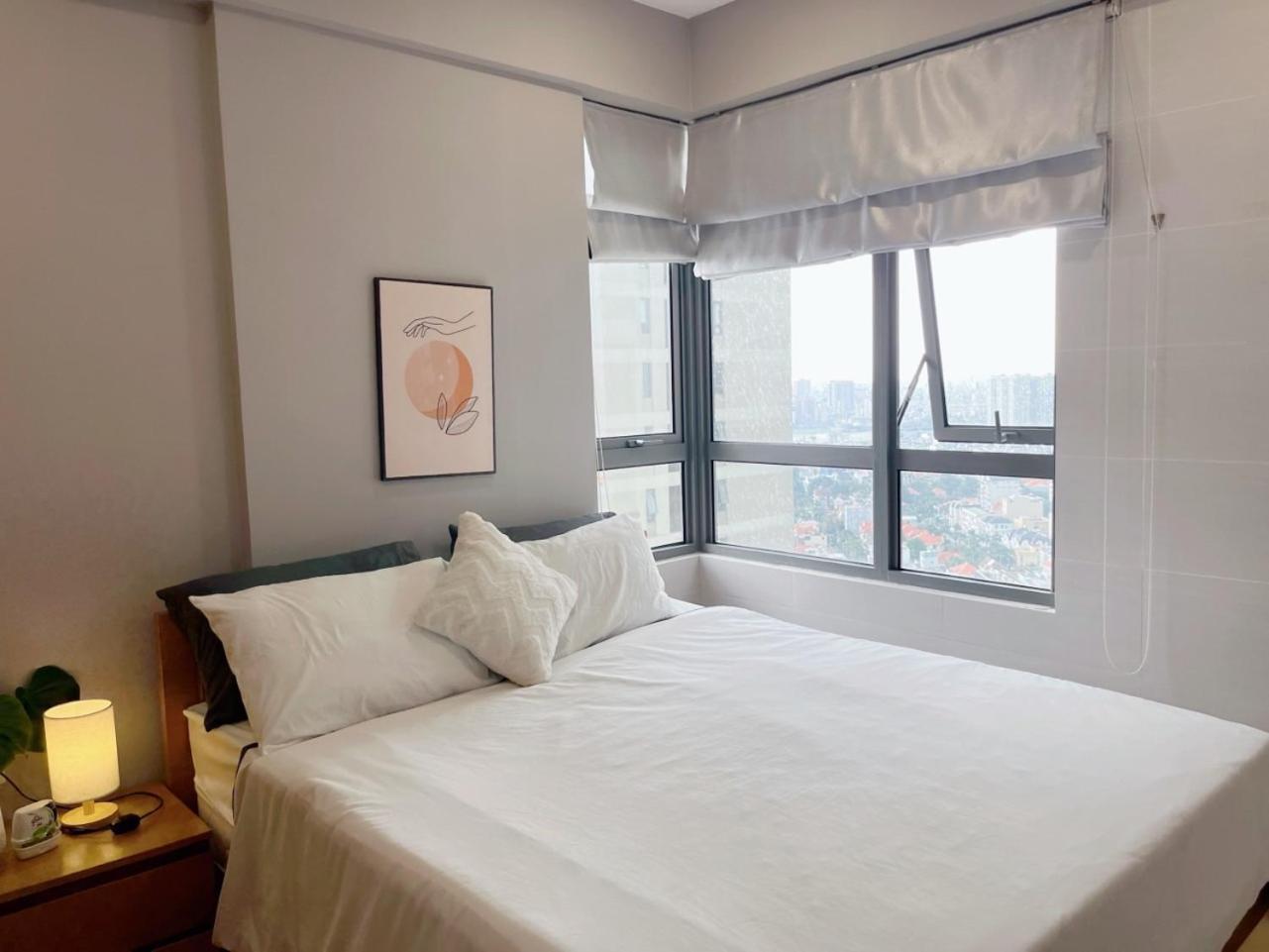 Masteri Thao Dien Appartement Hô Chi Minh-Ville
