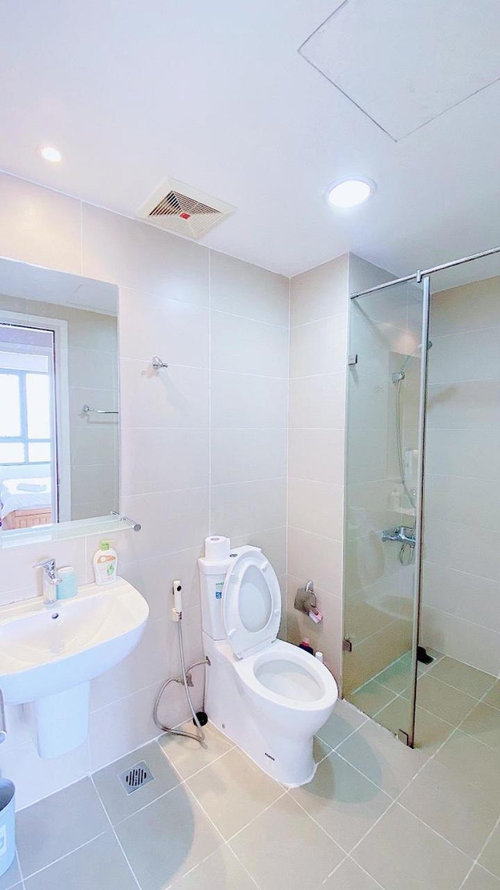 Masteri Thao Dien Appartement