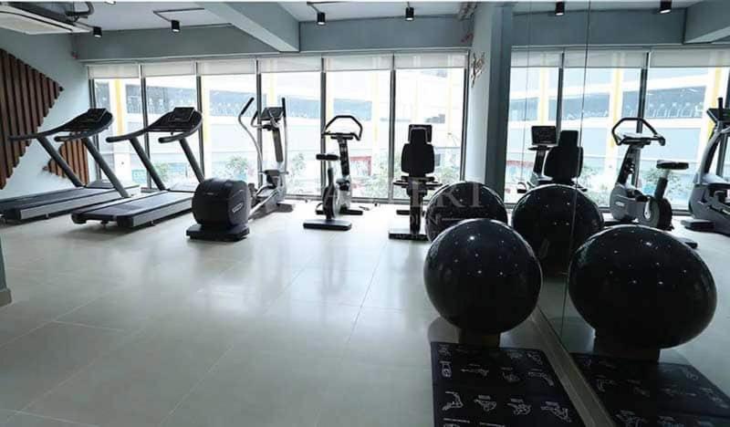 Masteri Thao Dien Appartement *