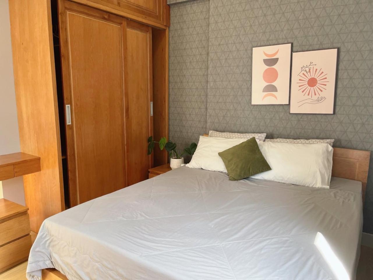 Appartement Masteri Thao Dien Hô Chi Minh-Ville