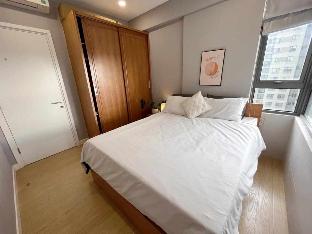 Appartement Masteri Thao Dien