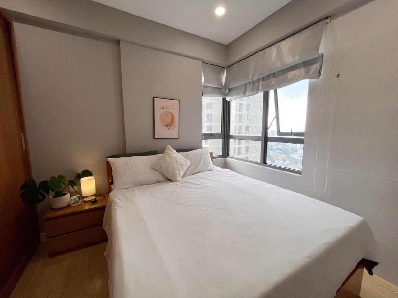 Appartement Masteri Thao Dien *