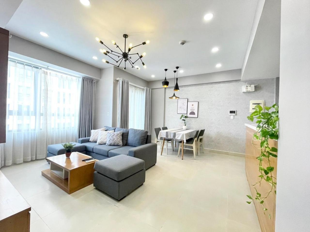 Căn hộ Masteri Thao Dien